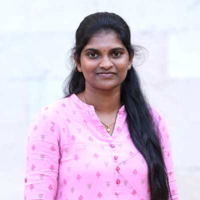 Aarthi Packiyaraj