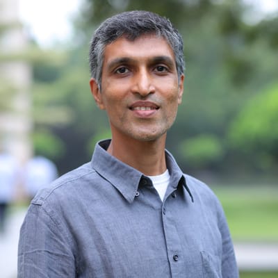 Rajesh Ramachandran