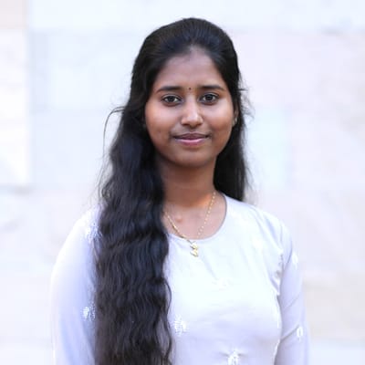 Sujatha Selvanayagam